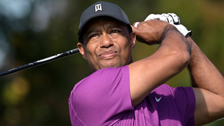 Tiger Woods is 'awake' and 'responsive' after lengthy surgery to repair injuries from rollover crash